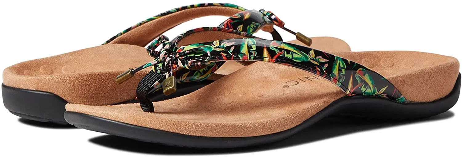 Vionic Women's Bella Toe-Post Sandal