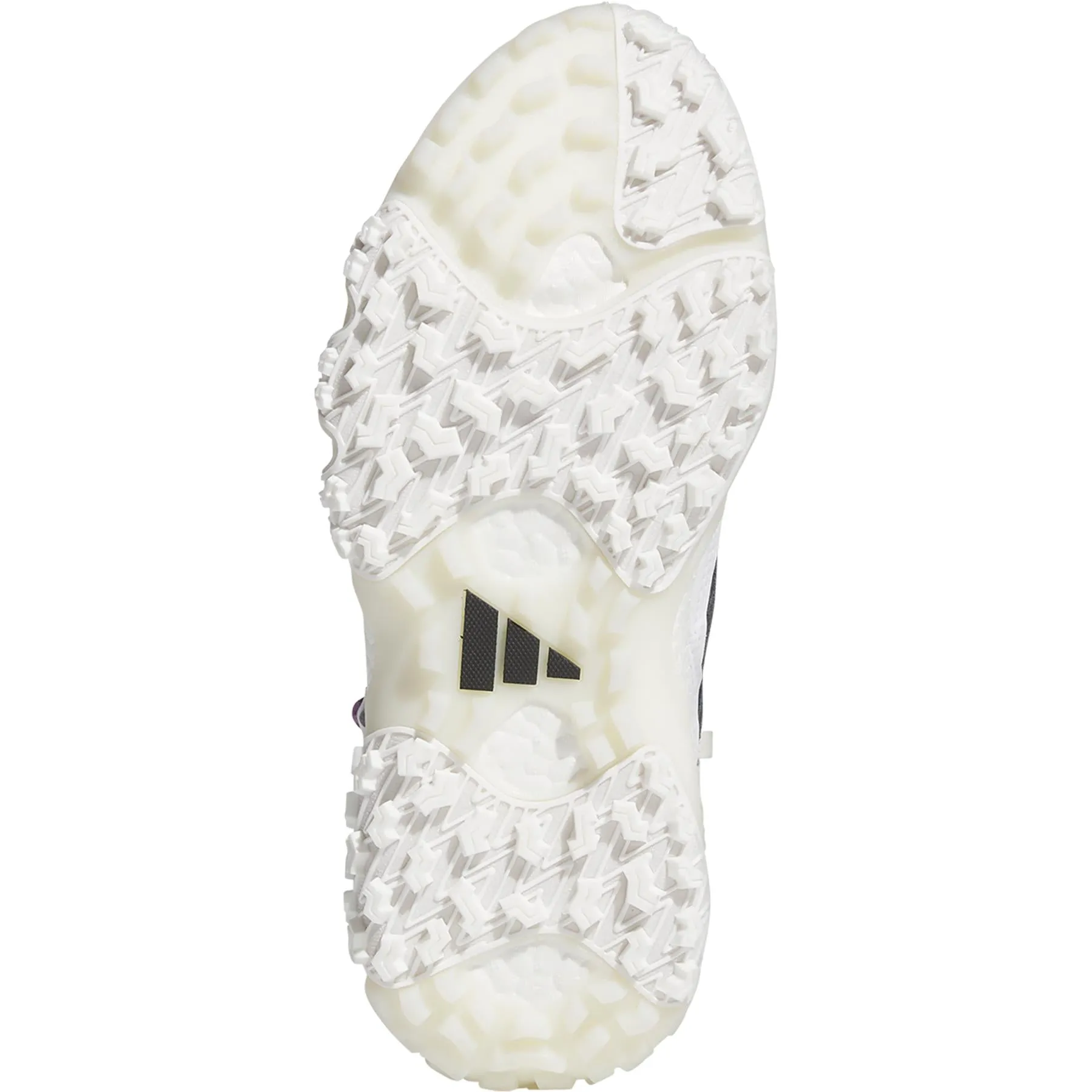 Womens CODECHAOS JAY3LLE White/Black - 2024