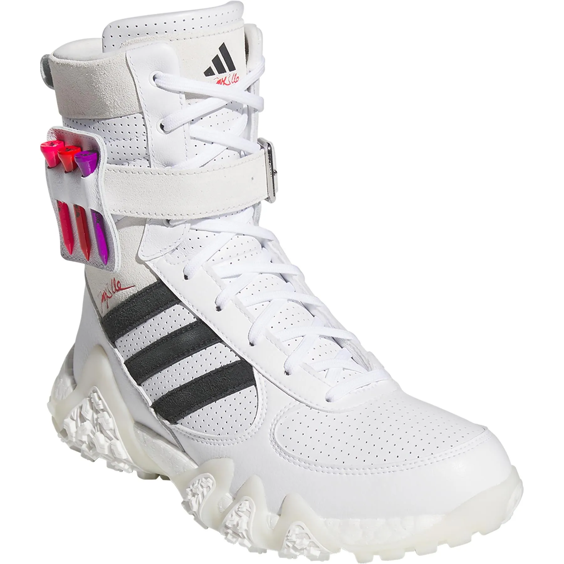 Womens CODECHAOS JAY3LLE White/Black - 2024