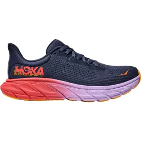 Women's Hoka One One Arahi 7 Nautical Dusk/Varsity Navy