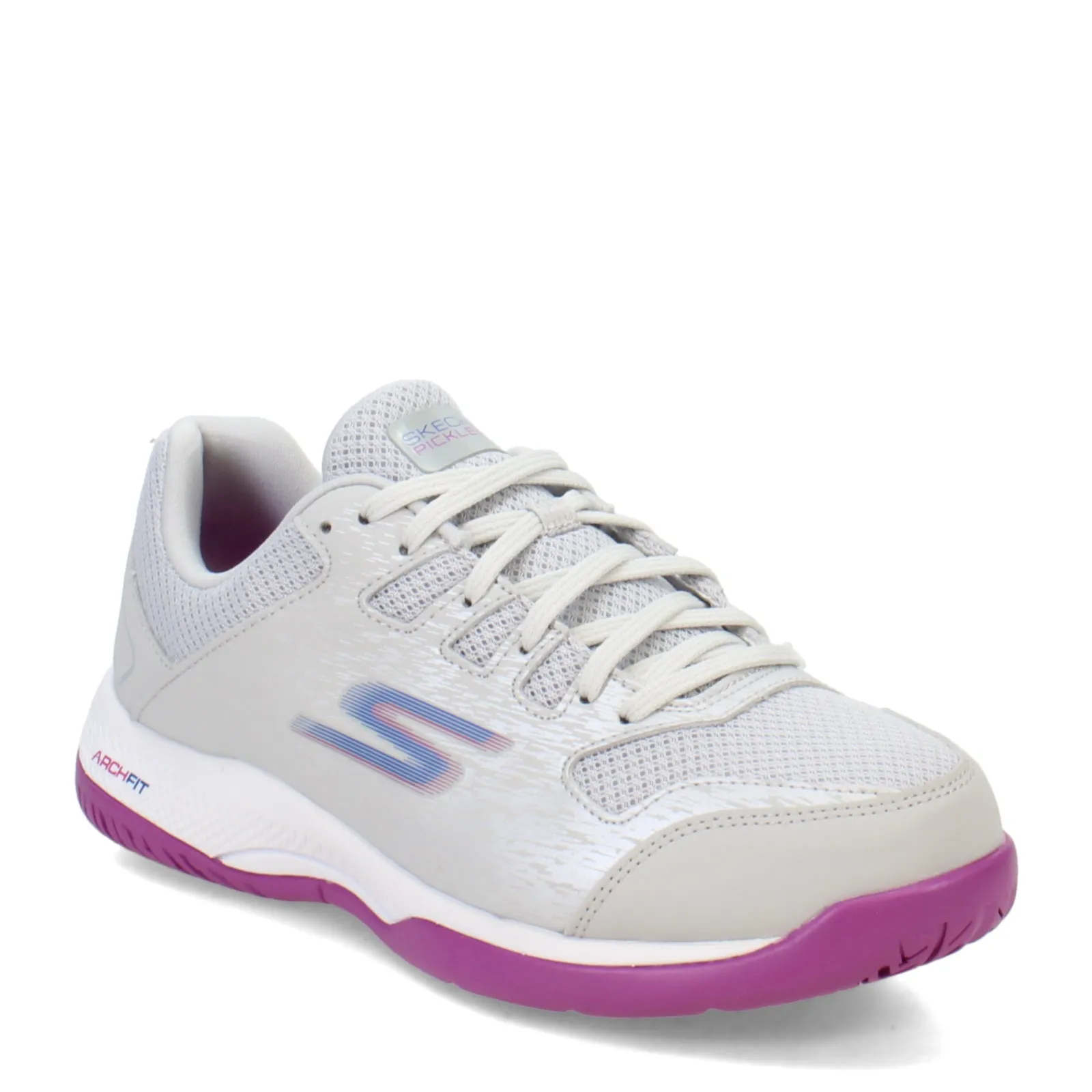 Women's Skechers, Relaxed Fit: Viper Court - Pickleball Shoe