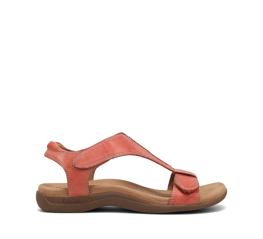 Women's Taos The Show Color: Bruschetta