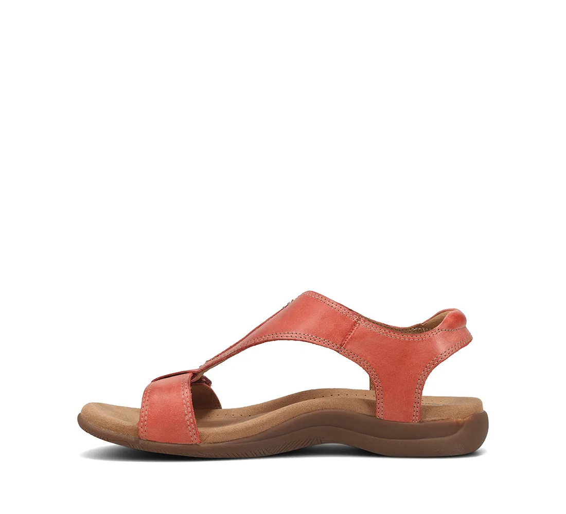 Women's Taos The Show Color: Bruschetta