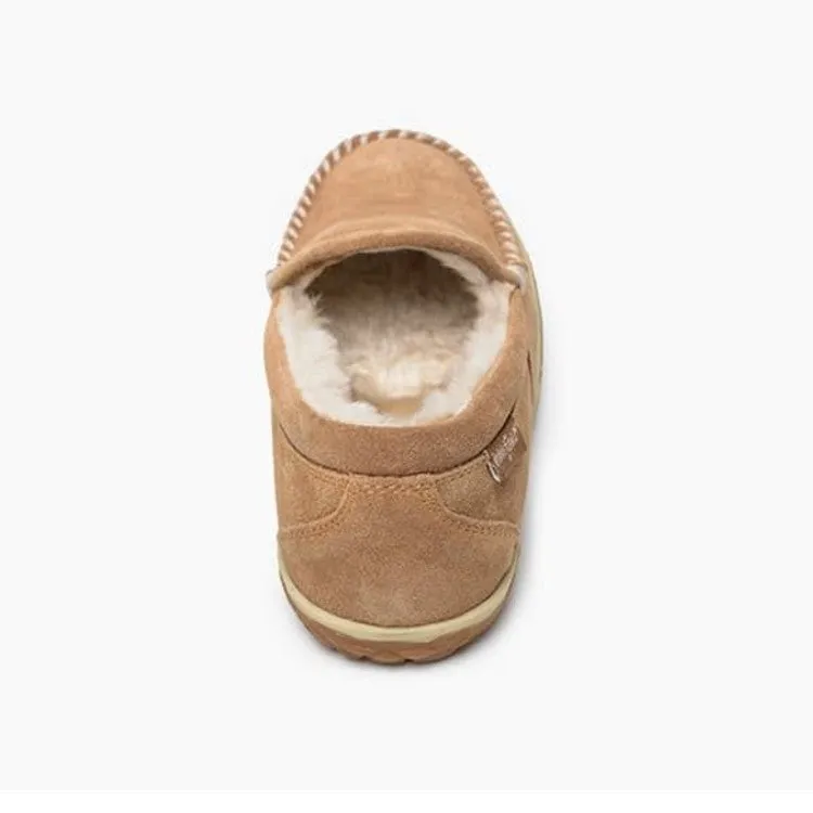 Women's Tempe Moccasin