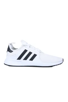 X_PLR Shoe White Tint Core Black