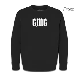 Youth GMG Applique Crew Neck