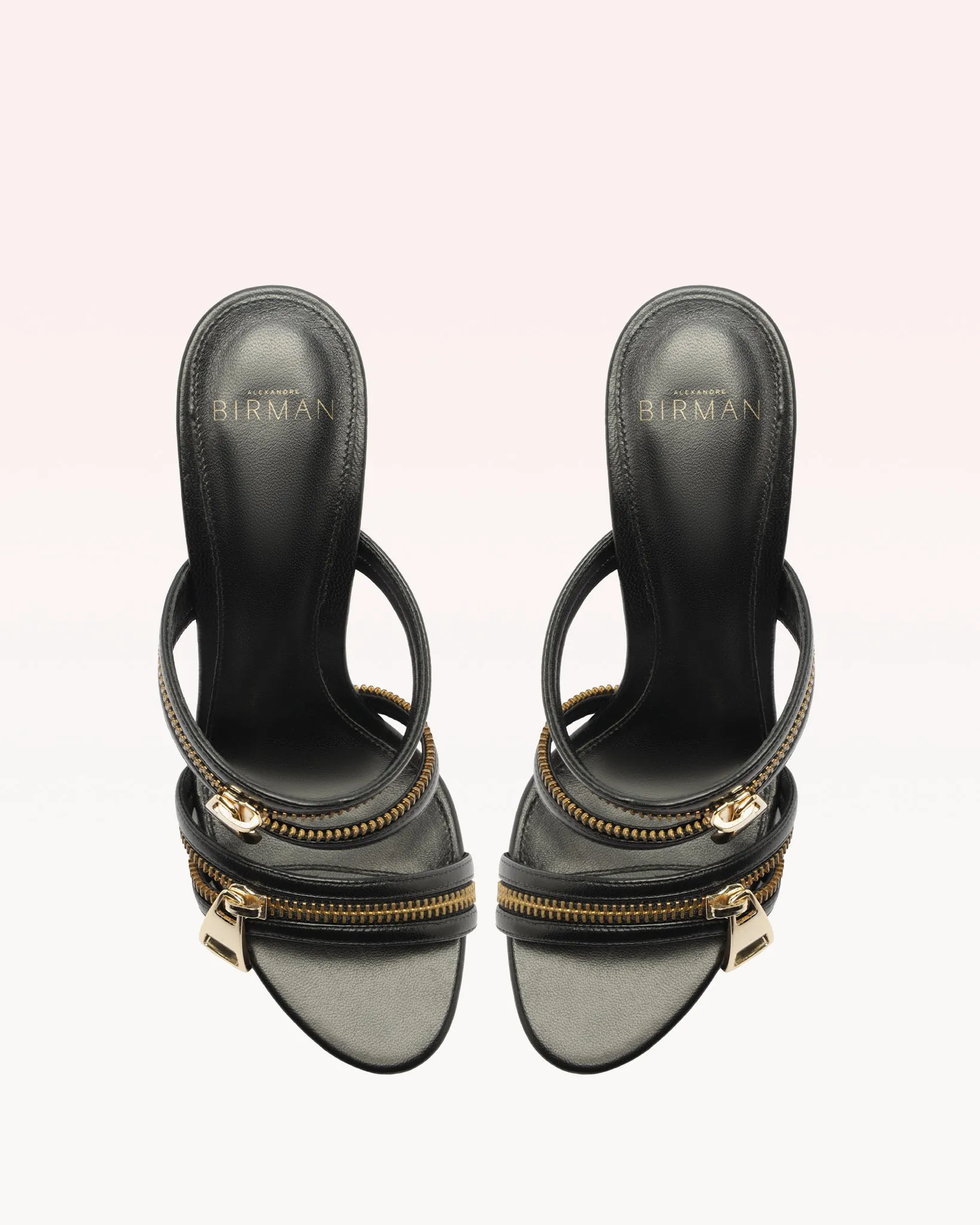 Zoe 90 Sandal